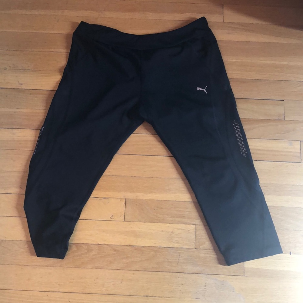 Puma leggings